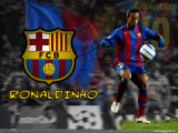 RONALDINHO